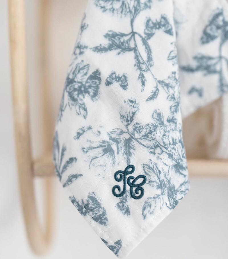 Tartine et Chocolat Augustin Rabbit comforter - British product