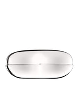 Harrods Christofle Silver-Plated Uni Pill Box- Buy online at McGrocer
