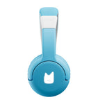 Tonies Bluetooth headphones for children with safe volume limit (British brand)