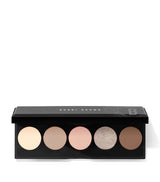 Harrods Bobbi Brown Cool Nudes Eyeshadow Palette- Buy online at McGrocer