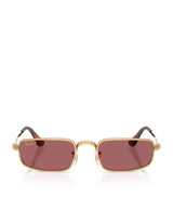 Harrods Ray-Ban A$AP Rocky Pillow Sunglasses- Buy online at McGrocer