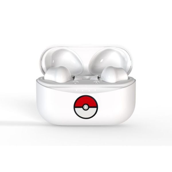 OTL Pokémon Pokéball TWS-Ohrhörer, importiert aus dem Vereinigten Königreich