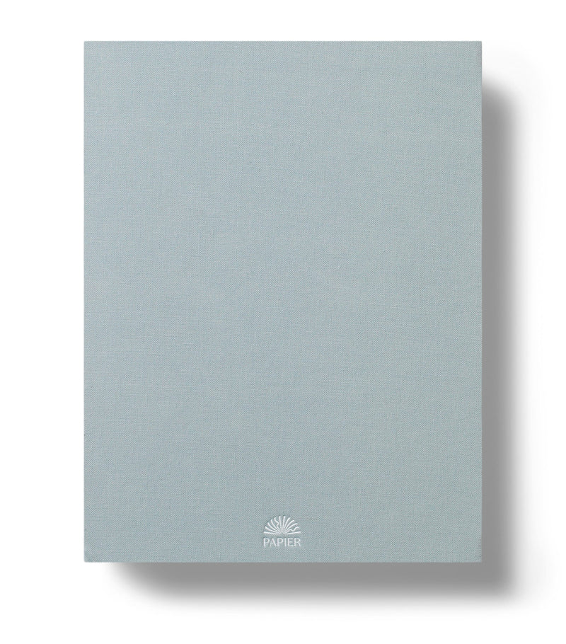 Papier Baby Your Firsts Binder and Folio, imported from the UK