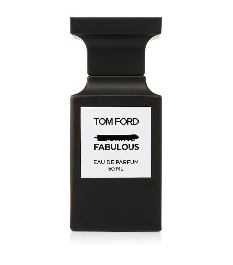 Tom Ford F Fabulous Eau de Parfum 50ml (British brand)