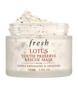 Harrods Revitalising Face Mask with Seaweed and Lotus Seeds 100ml- Buy online at McGrocer