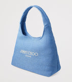 Jimmy Choo shoulder bag Beach collection, UK version