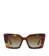 Harrods Burberry Square Sunglasses- Buy online at McGrocer