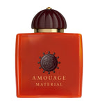 Amouage Material eau de parfum 100ml - British product