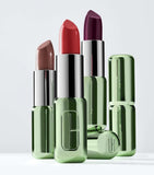 Clinique Pop Longwear Shine Lipstick - British product