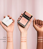 Prada Beauty highlight powder refill, imported from the UK
