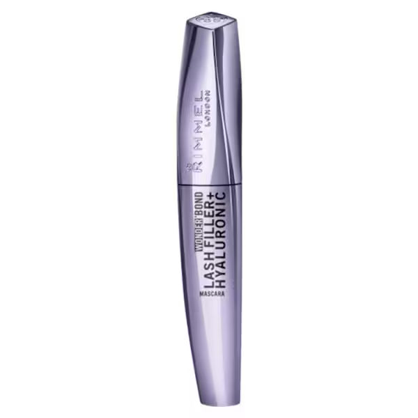 Rimmel Wonder Bond Mascara Brown, imported from the UK