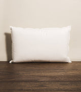 Harrods Harrods of London Soft Matterhorn Goose Down King Pillow 50cm x 90cm- Buy online at McGrocer