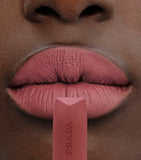 Prada Beauty Monochrome Hyper Matte Lipstick Refill, imported from the UK