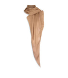 TOM FORD silk jacquard scarf (British brand)