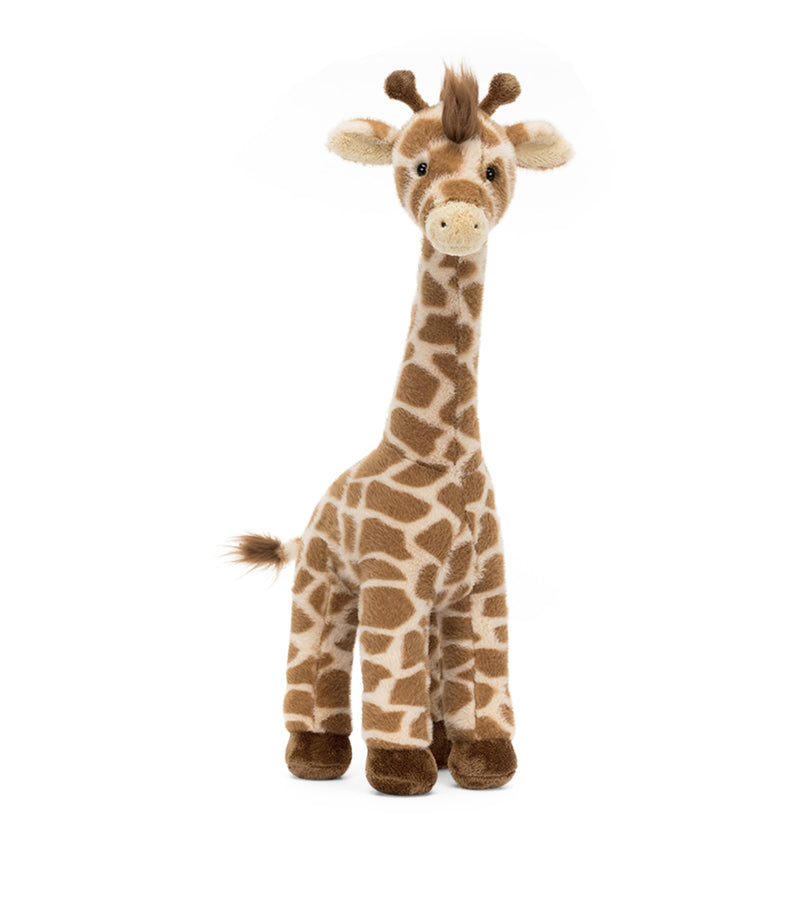 Jellycat Dara Giraffe soft toy 56cm, UK version