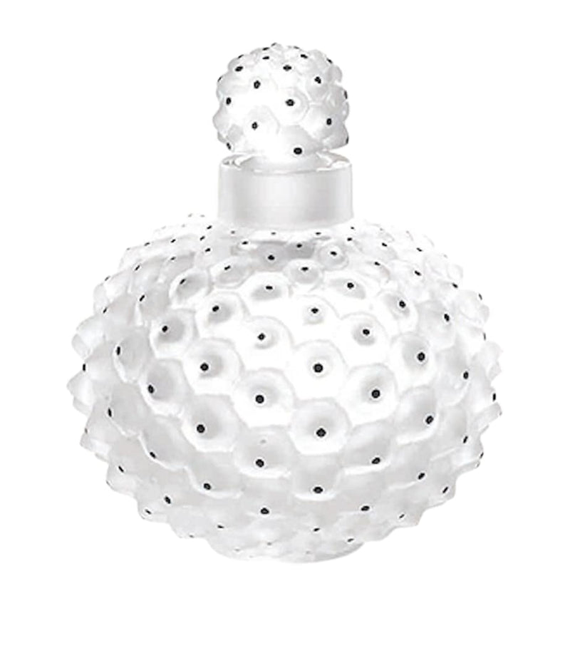 Lalique cactus perfume bottle 160ml, UK version