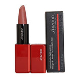 Superdrug Shiseido Technosatin Gel Lipstick Voltage Rose #408 3.3g- Buy online at McGrocer