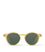 Harrods IZIPIZI Kids Round Sunglasses (7-11 Years)- Buy online at McGrocer