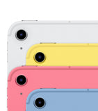 Apple 11-inch tablet with 512GB storage in silver - British product