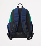 Miki House Double B colourful children's backpack (British brand)