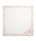 Tartine et Chocolat printed hooded towel, imported from the UK