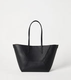 Brunello Cucinelli small calfskin tote bag - British product