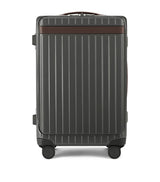 Harrods Carl Friedrik The Carry-On X Suitcase (55cm)- Buy online at McGrocer