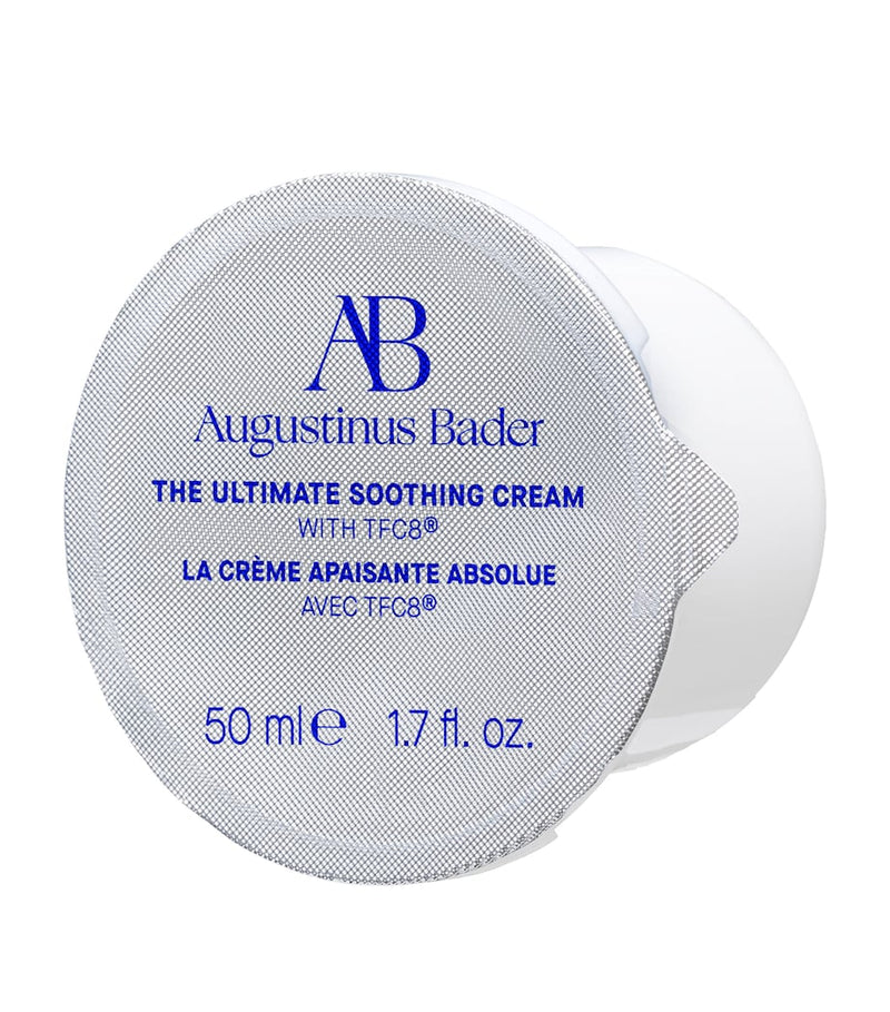 Augustinus Bader Soothing Cream Refill 50ml - British product