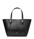 Jimmy Choo Diamond Small Leather Tote Bag, UK version