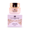 Love Mushrooms Collagen Truffle Moisturiser, imported from the UK