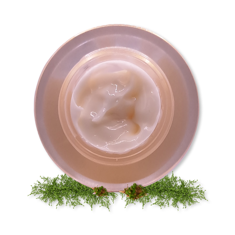Love Mushrooms Collagen Truffle Moisturiser, imported from the UK