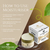 Love Mushrooms Collagen Truffle Moisturiser, imported from the UK