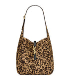 Saint Laurent small Le 5 à 7 shoulder bag, UK version