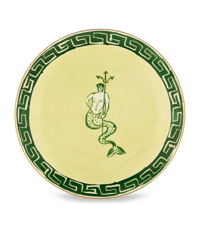 Harrods GINORI 1735 Porzellan Il Viaggio di Nettuno Servierteller 33cm - Online bei McGrocer kaufen