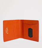 WOLF Signature ID card case (British brand)