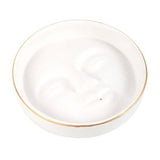 Superdrug Something Different Moon Face Incense Holder- Buy online at McGrocer