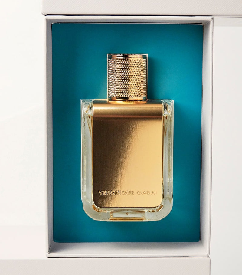 Veronique Gabai Souvenirs de Tunisie Eau de Parfum 85ml, UK version