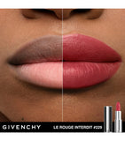 Givenchy Le Rouge Interdit Intense Silk Lipstick, UK version