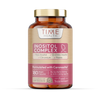 Time Health Inositol Complex supplement 180 capsules, imported from the UK
