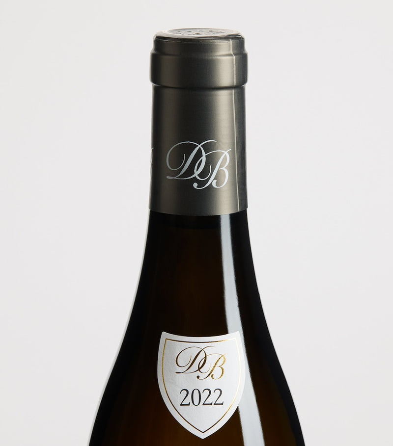 Borgeot Puligny-Montrachet 1er Cru Les Champs Gains 2022 wine 75cl - British product