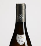 Borgeot Puligny-Montrachet 1er Cru Les Champs Gains 2022 wine 75cl - British product
