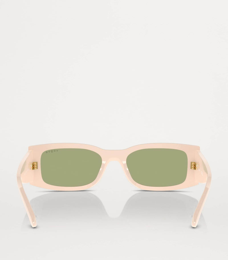 Vogue Acetate VO5584S Sunglasses (British brand)