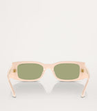 Vogue Acetate VO5584S Sunglasses (British brand)