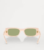 Vogue Acetate VO5584S Sunglasses (British brand)