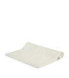 Frette Unito bath mat 54cm x 87cm - British product