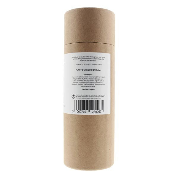 Made By Coopers Awaken Room Spray 100ml, imported from the UK