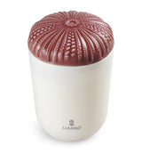 Harrods Lladró Mediterranean Beach Echoes of Nature Porcelain Candle 200g- Buy online at McGrocer