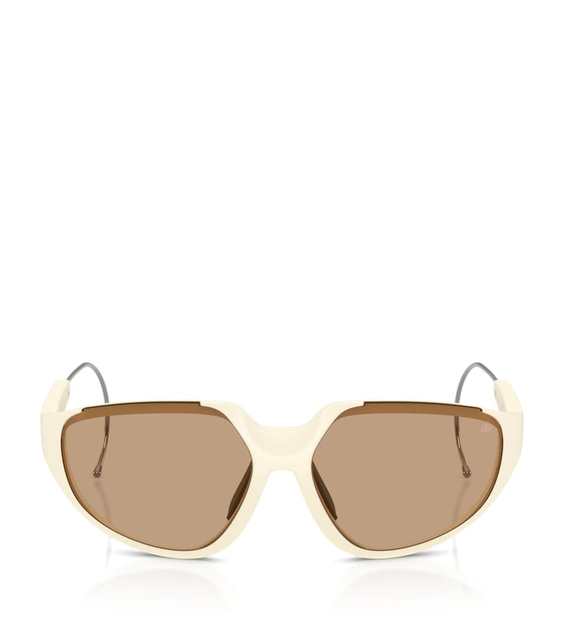 Moncler ME8008 sunglasses - British product