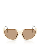 Moncler ME8008 sunglasses - British product