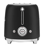 Smeg 2-slice toaster (British brand)